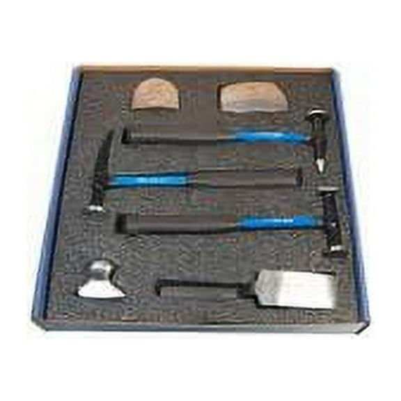 Martin Sprocket & Gear 647KFG 7-Piece Set Body and Fender Repair
