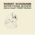 thumbnail image 1 of Martin Stegner - Myrtenlieder - Music & Performance - CD, 1 of 2