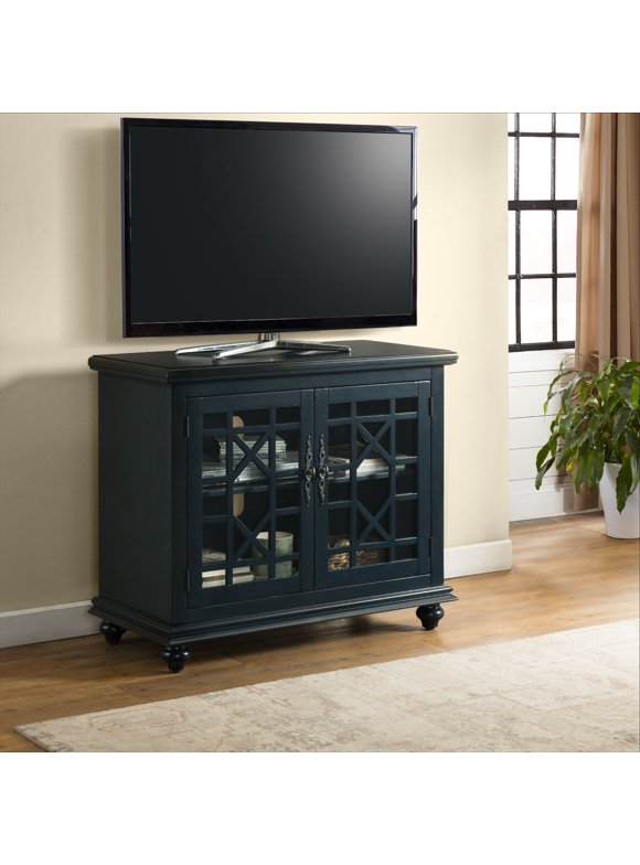 TV Stands Blue