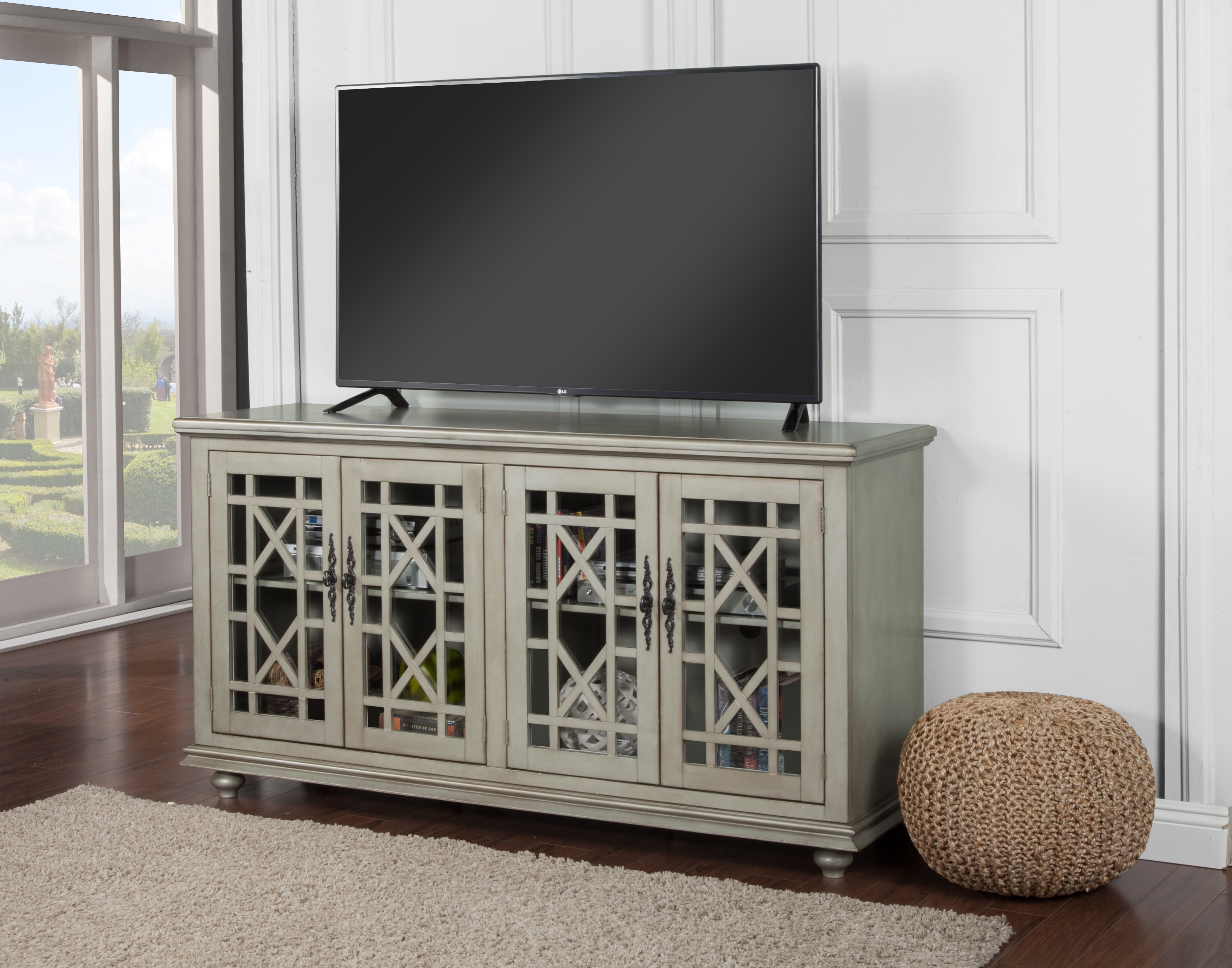 Marche entertainment center deals