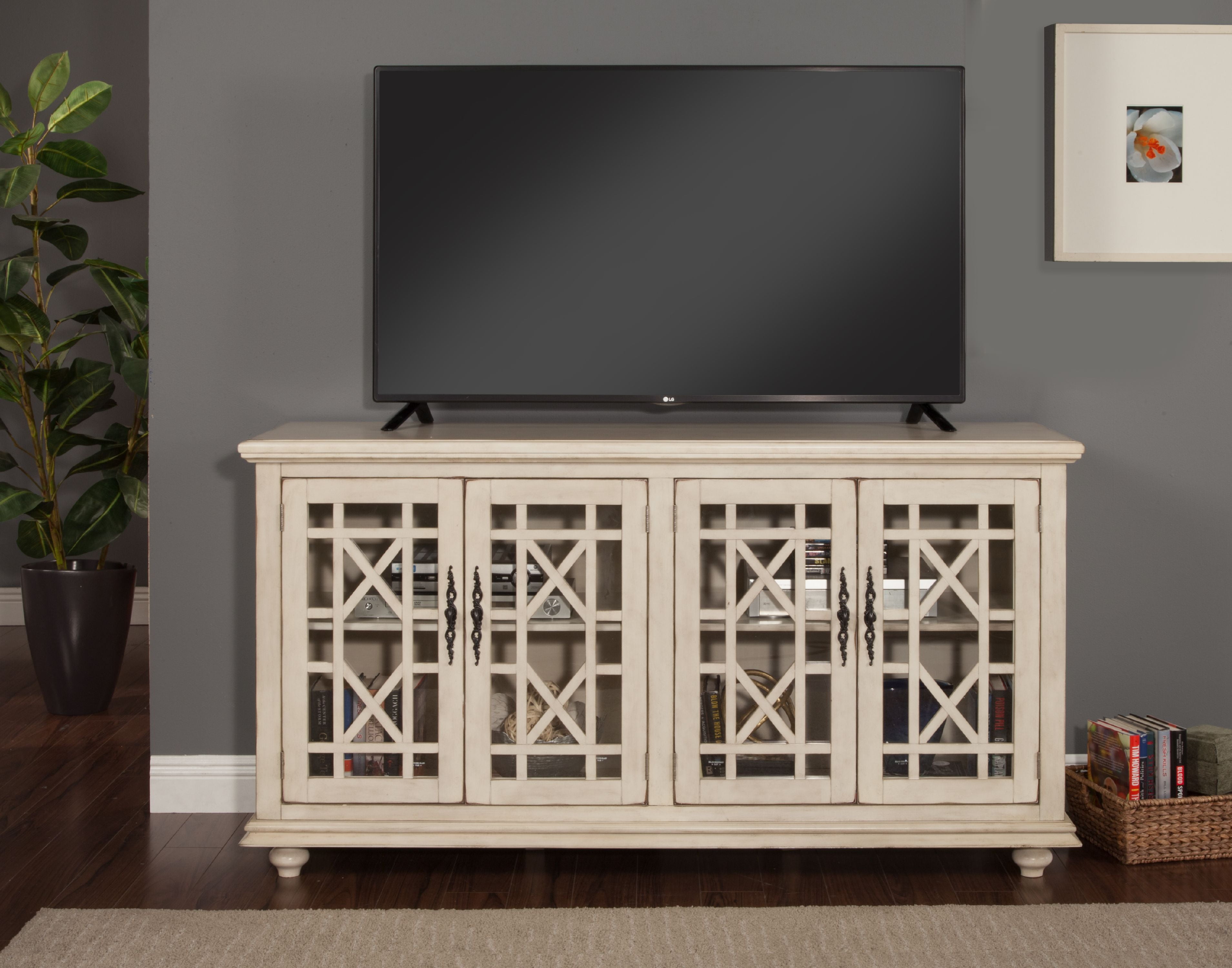 Orsey entertainment center deals