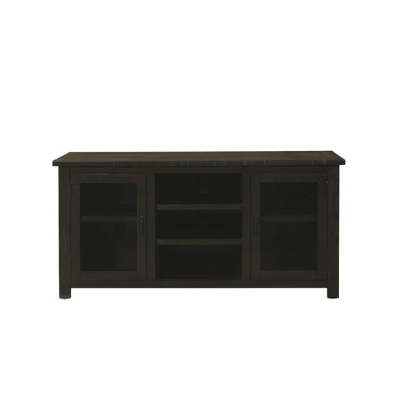 Martin Svensson Home Ventura 60" TV Stand, Espresso