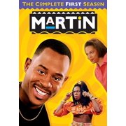 Martin: The Complete First Season