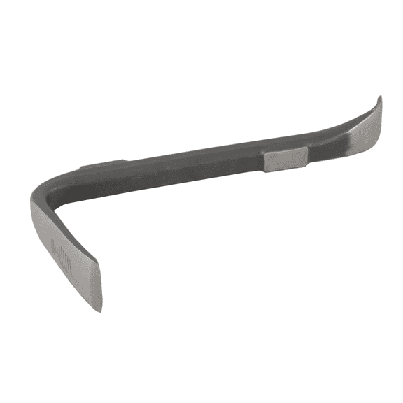 Martin Tools 1044 Heavy Duty Double End S-Spoon