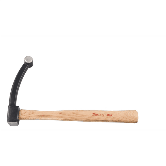 Martin Tools 155G Fender Bumper with Hickory Handle