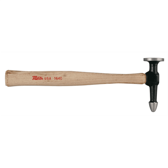 Martin Tools 164G Utility Pick Hammer with Hickory Handle