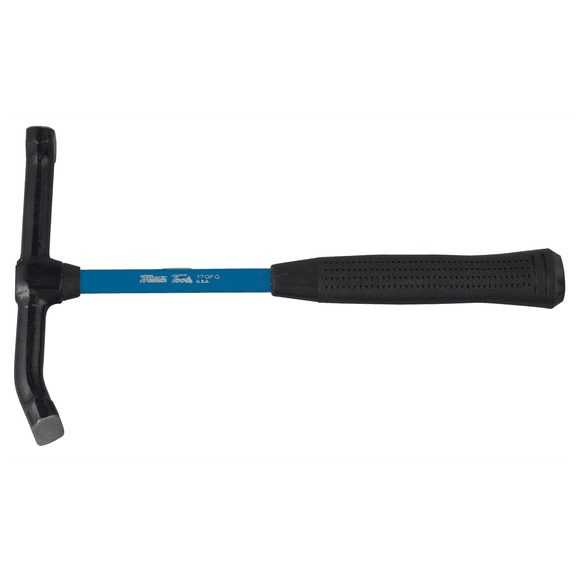 Martin Tools 170FG Door Skin Hammer with Fiberglass Handle