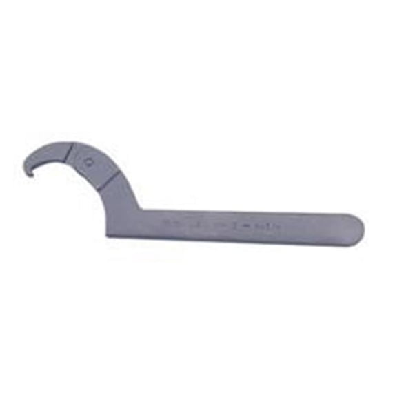 Martin Tools 2 Adjustable Hook Spanner 0.75