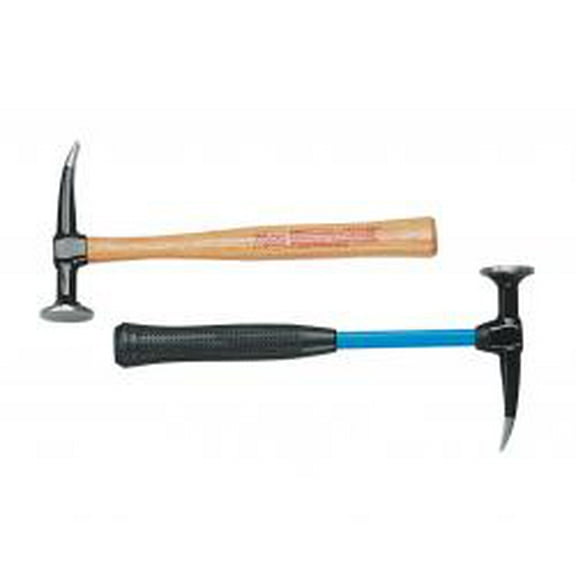 (Price/Each)Martin 153FGB Hammer Cross Chisel Curved Round Face