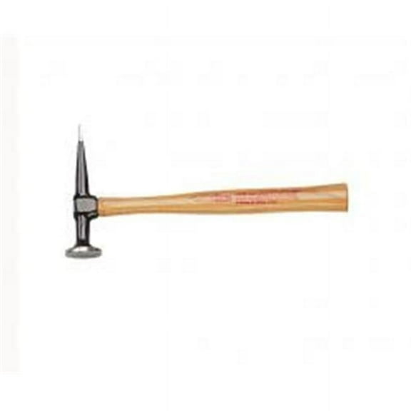 Martin Tools Mt153S Cross Chisel Shrinking Hammer