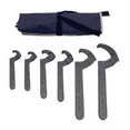 thumbnail image 1 of Martin Tools SPANNER WRENCH SET, 1 of 2