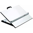 thumbnail image 1 of Pro-Draft Deluxe Adjustable Parallel Edge Board, 16" x 21", 1 of 3