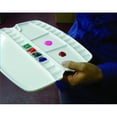 thumbnail image 1 of Martin Universal Design Mijello Symphony Watercolor Palette, 1 of 3