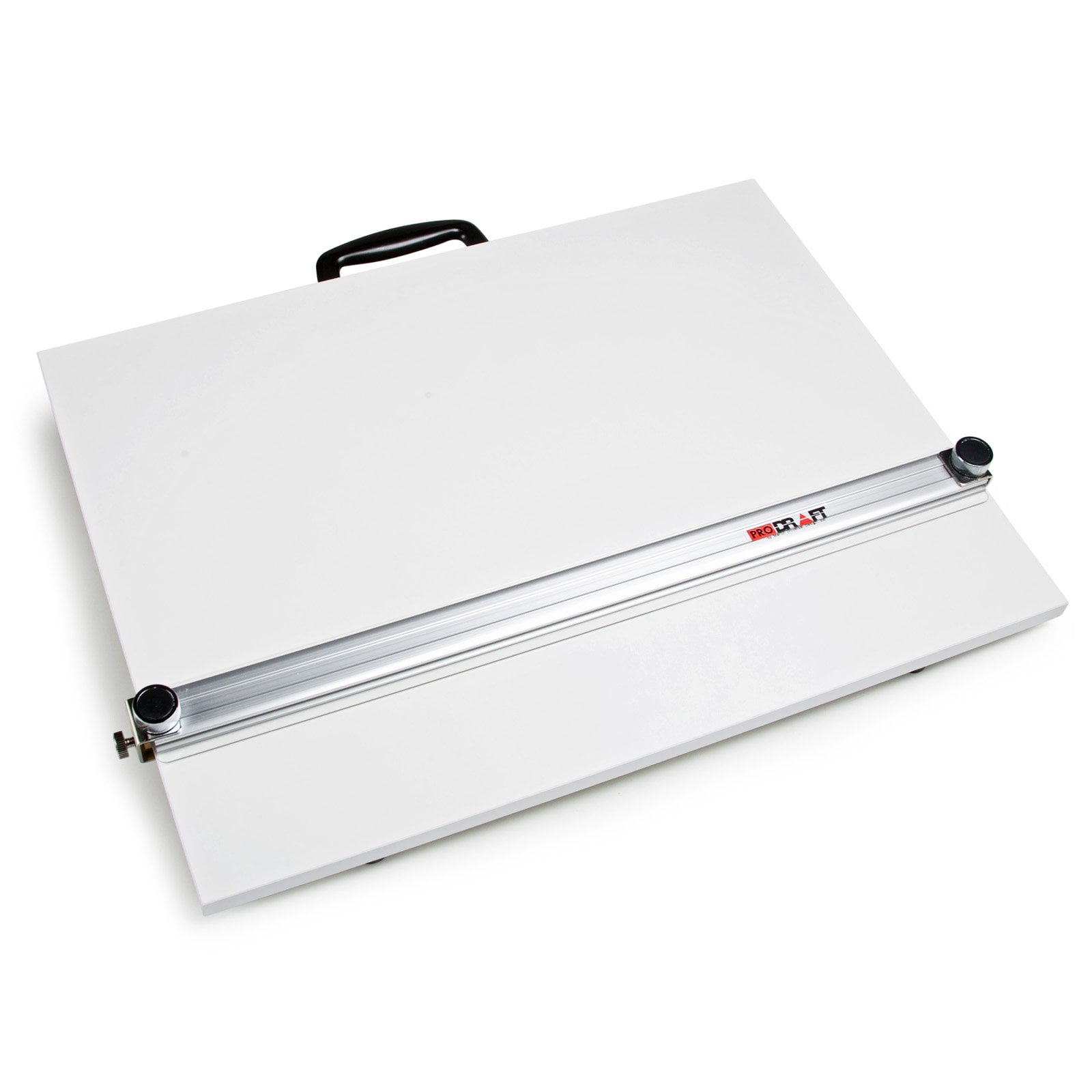 PXB Portable Parallel Straightedge Drawing Board 18 x 24