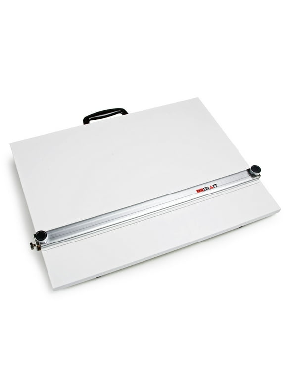 Martin Universal Drawing Board with Parallel Straight Edge