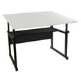 thumbnail image 1 of Martin Universal Ridgeline Professional Drawing Table with 36 x 48 Top, 1 of 3