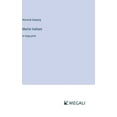 thumbnail image 1 of Martin Valliant: in large print, (Hardcover), 1 of 1