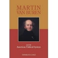 thumbnail image 1 of Martin Van Buren and the American Political System (Paperback), 1 of 1