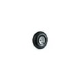 thumbnail image 1 of Martin Wheel  10 in. 410-350-4 Stud Tread Offset Hub Hand Truck Wheel, 1 of 1
