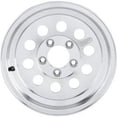 thumbnail image 1 of Martin Wheel 12350 Aluminum Mini Mod Rim, 14 inch - 5 Hole - Model No.  R-145-AMM, 1 of 1