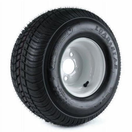 Martin Wheel 215-60-8 4 Hole Wheel
