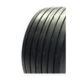 thumbnail image 1 of Martin Wheel 274420 4 Poly 15 x 6.00-6 Rib Tire, 1 of 1
