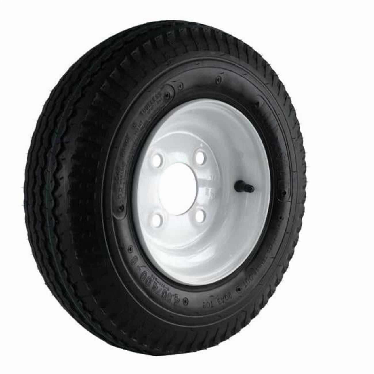 Martin Wheel 274424 215x60-8 Load Range C Trailer Tire