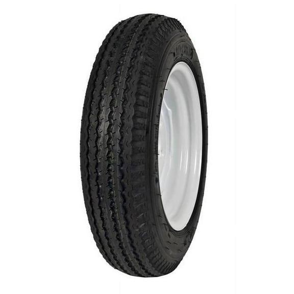 Martin Wheel 274429 480-12 Load Range B Trailer Tire