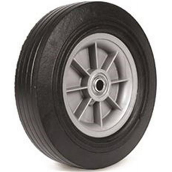 Martin Wheel 296775 Rib Thread Tire Wheel, 8 x 2.5 in.