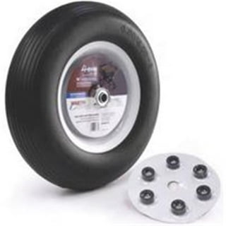 Martin wheel flat free wheelbarrow wheel discount