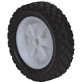 thumbnail image 1 of Martin Wheel 615P-OF Semi-Pneumatic Universal Lawn Mower Wheel Plastic/Rubber, 1 of 2