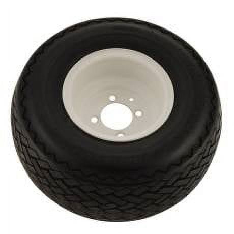 Martin Wheel Golf Cart Tire 8x7 815 lbs Tire