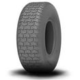 thumbnail image 1 of Martin Wheel MWH1008-2TRS-I 20X10.008 2Pr Tl K382 Turf Pro Tire, Black, 1 of 1