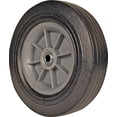 thumbnail image 1 of Martin Wheel ZP1102RT-2O2 Hand Truck Wheel Ribbed Tread, 1 of 2