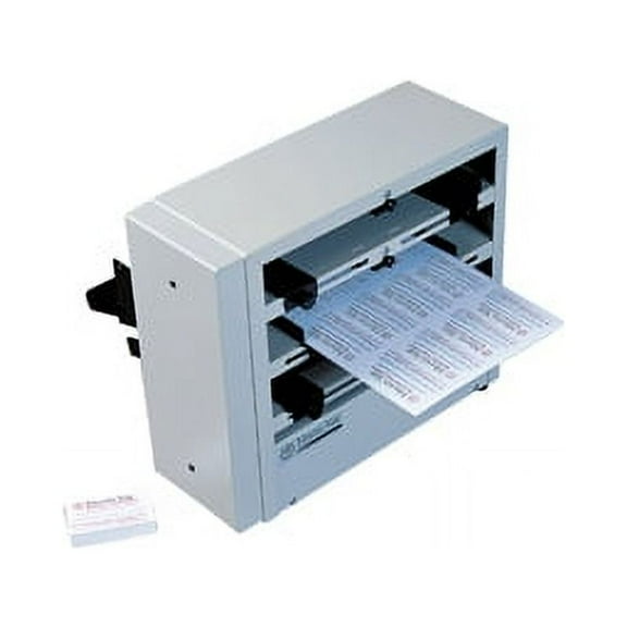 Martin Yale Desktop 10up Slit/Score/Perf PREBCS410