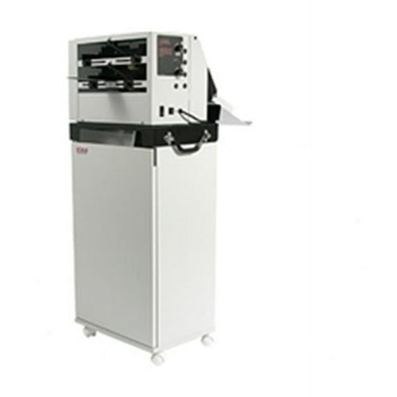 Martin Yale GC210 10-Up Gutter Cut Business Card Slitter