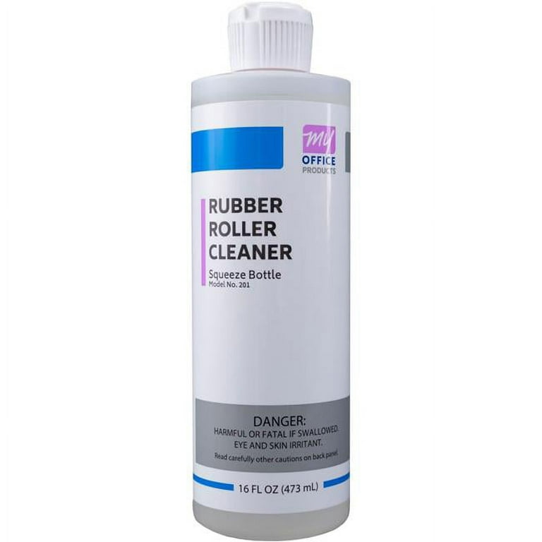 Premier PRE201 Rubber Roller Cleaner & Rejuvenator