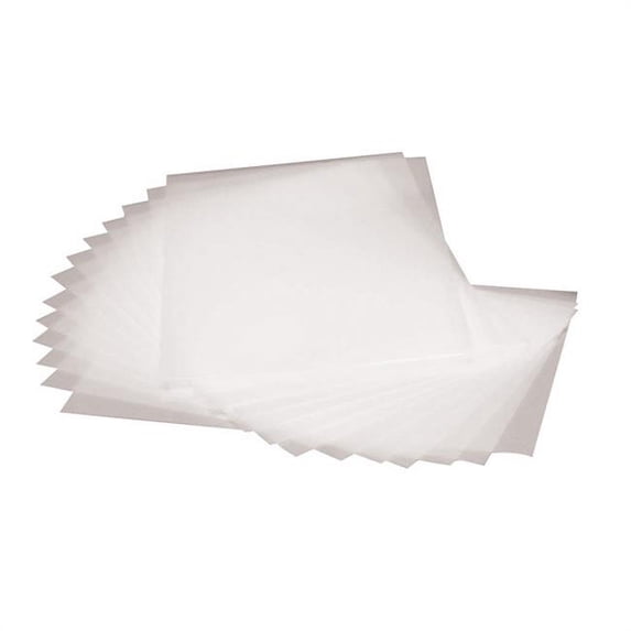 Martin Yale Industries 2028369 9 x 11.5 in. School Smart High Clarity Laminating Pouches, Pack of 200