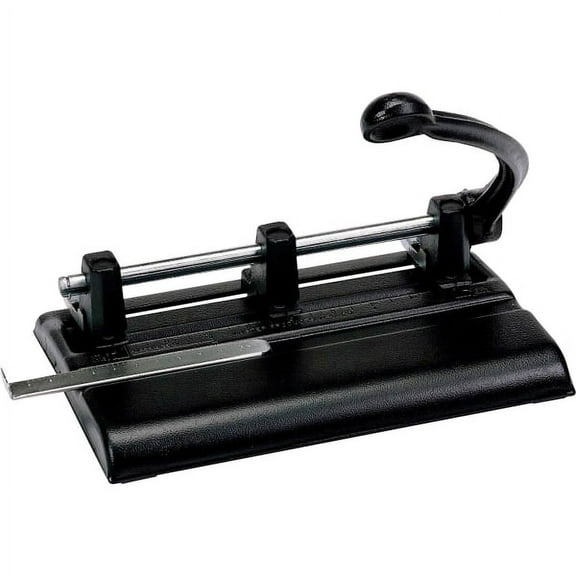 Master Manual Hole Punch 1340PB