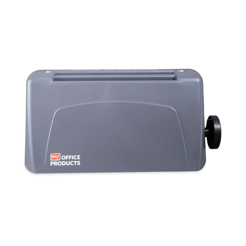 Martin Yale Paper Folding Machine, 2,200 sheets per hour