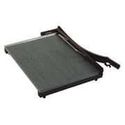 Martin Yale Paper Trimmer - Green - 24in. Cut Length