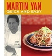 thumbnail image 1 of Pre-Owned Martin Yan Quick and Easy 9780811844475, 1 of 1