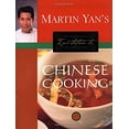 thumbnail image 1 of Pre-Owned Martin Yan's Invitation to Chinese Cooking (Paperback) 1579595049 9781579595043, 1 of 1