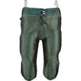 thumbnail image 1 of Martin Youth Football Dazzle Game Pants with Integrated 7 Piece Pad Set, 1 of 2