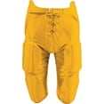 thumbnail image 1 of Martin Youth Football Dazzle Game Pants with Integrated 7 Piece Pad Set, 1 of 2