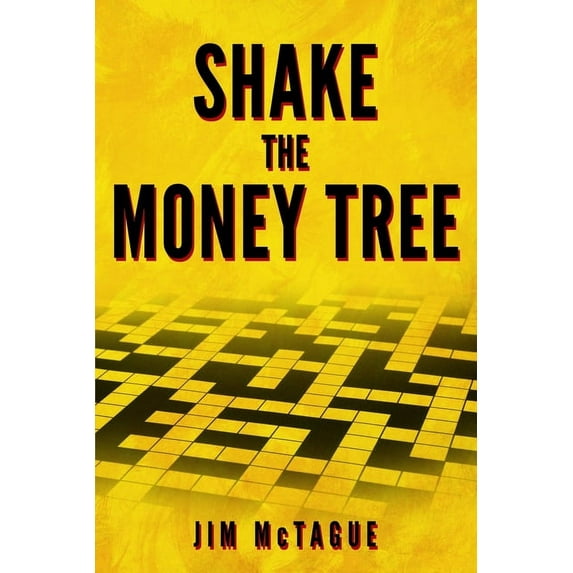 Martin and Twyla Boundary: Shake the Money Tree #2 (Paperback)