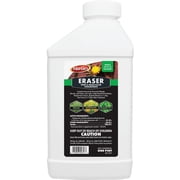 Control Solutions Eraser 41 Glyphosate Concentrated Weed Killer - 16 Ounce