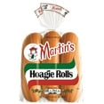 thumbnail image 1 of Martin's Famous Pastry Hoagie Rolls- 6 Count 20 oz. (3 Bags), 1 of 4