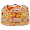 thumbnail image 1 of Martin's Famous Pastry Potato Long Rolls- 15 oz. Bag (2 Bags), 1 of 3
