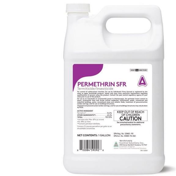 Martins 7024714 1 gal Insect Control Liquid Concentrate